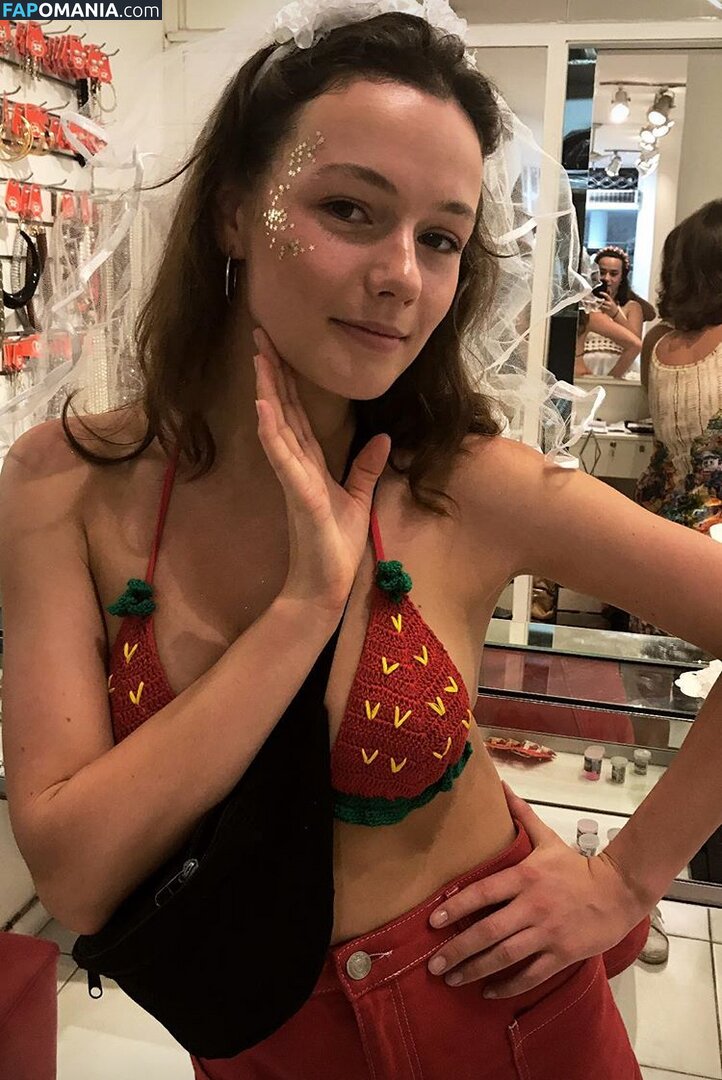 Julia Glossop / juliaglossop Naken OnlyFans  Läckta Foto #9