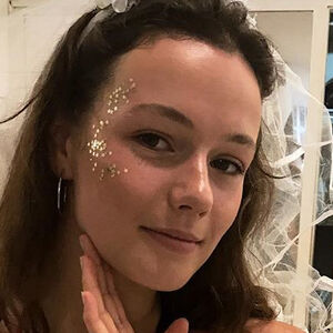 Julia Glossop