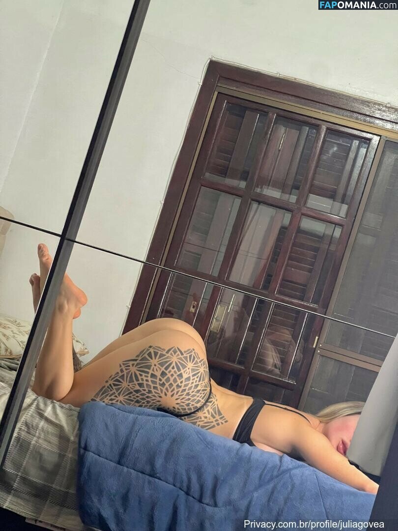 Julia Govea / juliagovea Naken OnlyFans  Läckta Foto #252