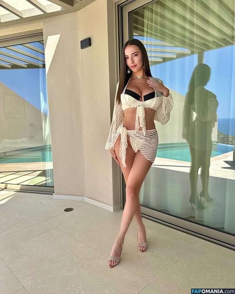 julia_lyn Naken OnlyFans  Läckta Foto #1