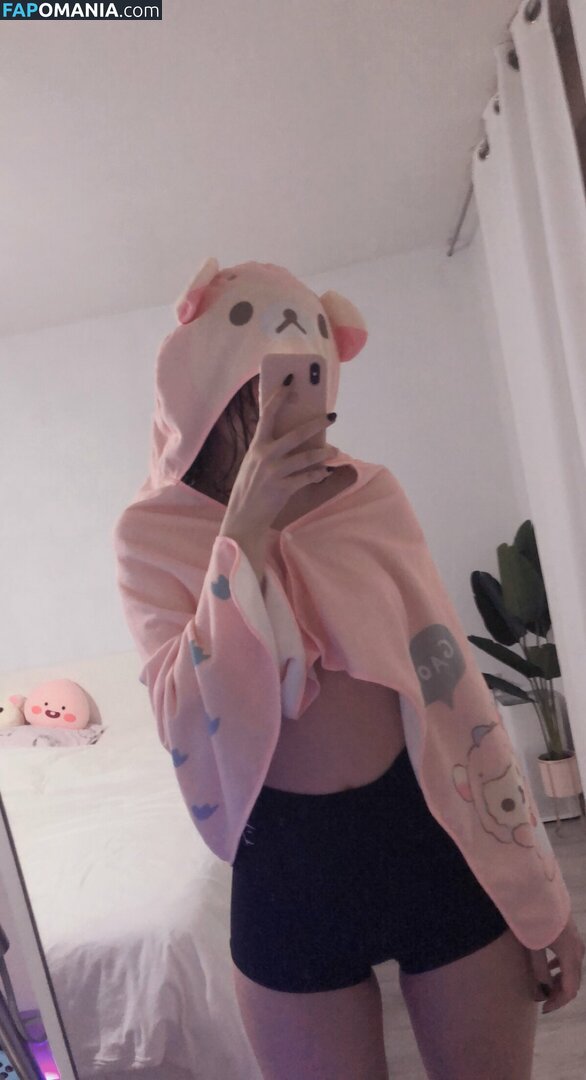 Julia Majch / Moonunyo / Shieru Naken OnlyFans  Läckta Foto #43