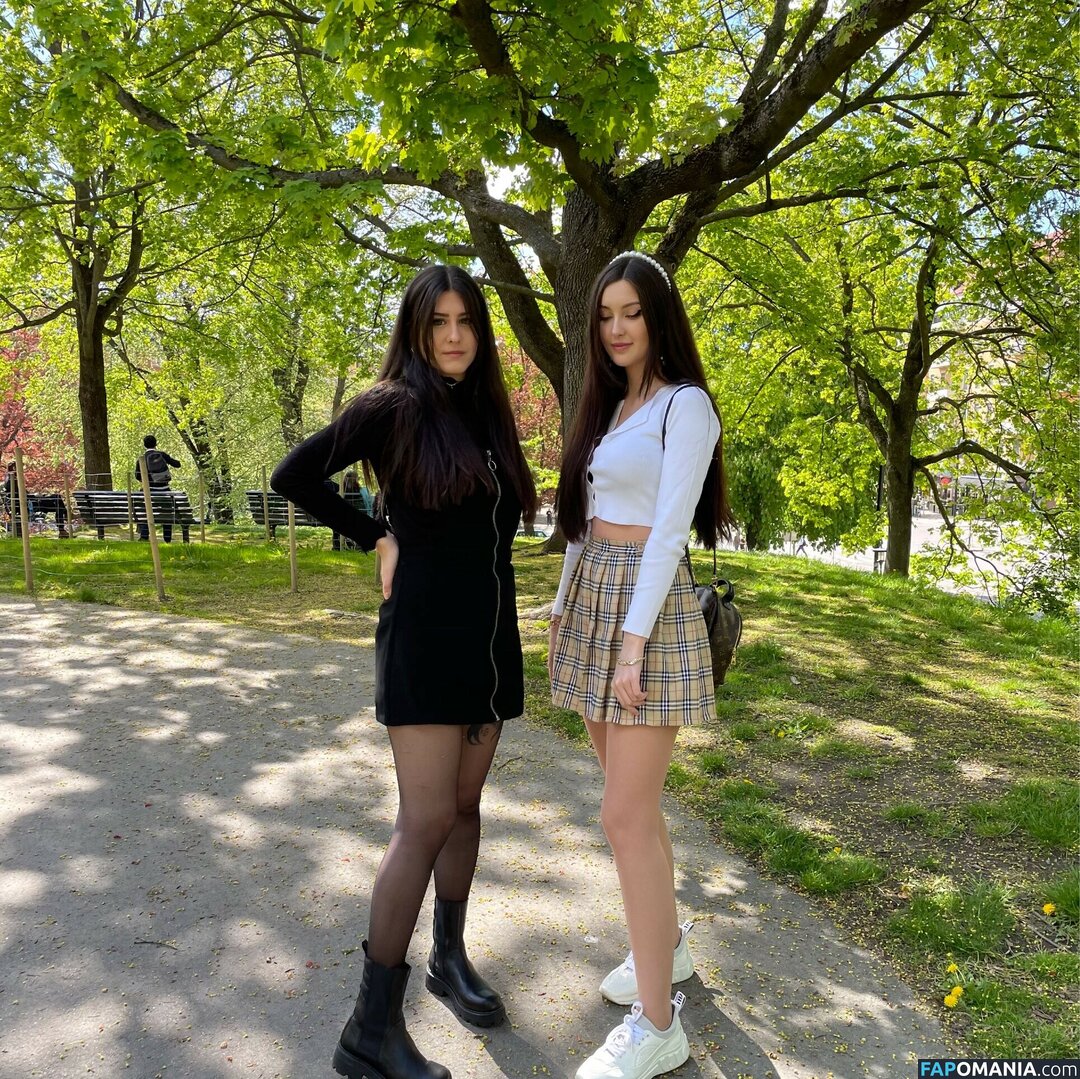 Julia Majch / Moonunyo / Shieru Naken OnlyFans  Läckta Foto #46