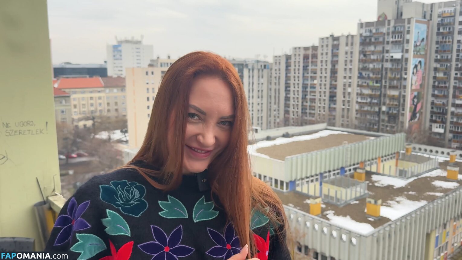 Julia Maze / abodymazeforsin / https: / juliainamaze Naken OnlyFans  Läckta Foto #3