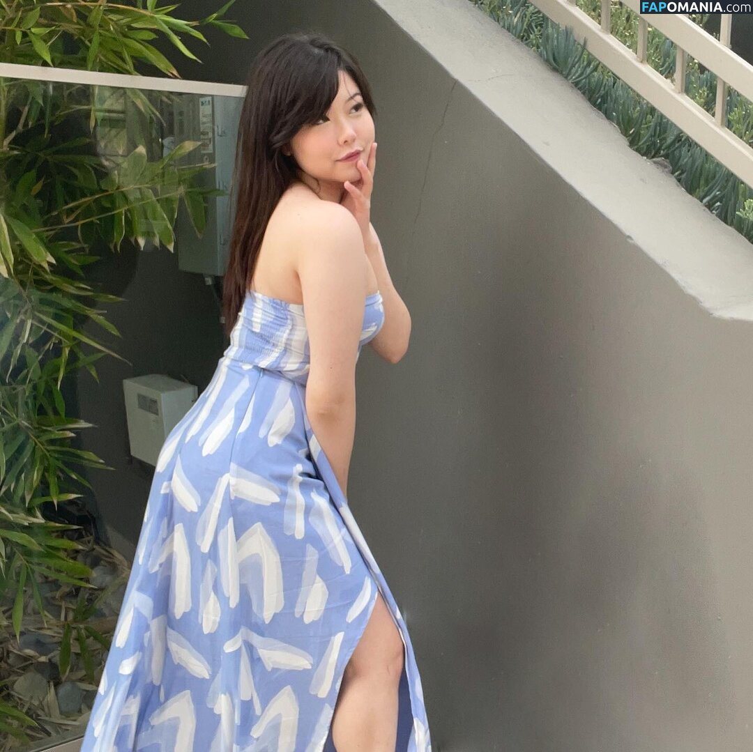Júlia Nakamura / Mayumi / jumayumin1 Naken OnlyFans  Läckta Foto #12