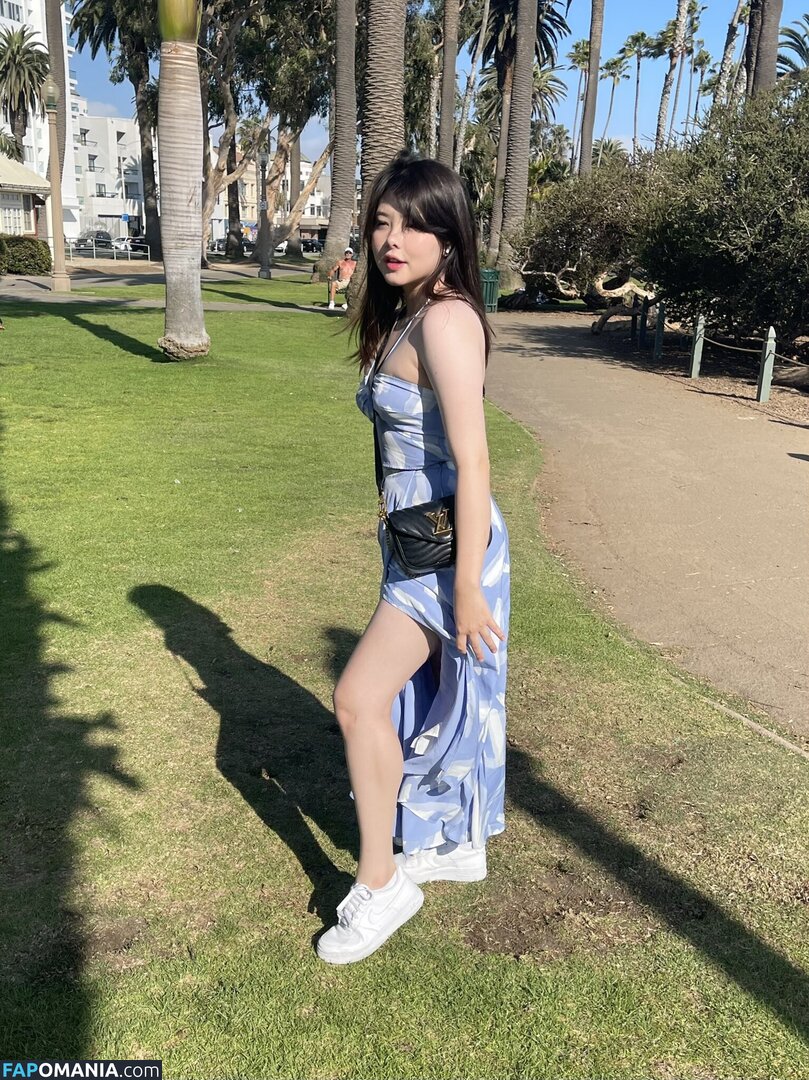 Júlia Nakamura / Mayumi / jumayumin1 Naken OnlyFans  Läckta Foto #13