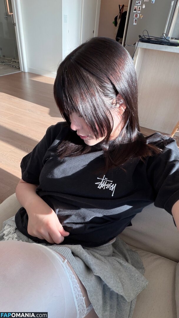Júlia Nakamura / Mayumi / jumayumin1 Naken OnlyFans  Läckta Foto #16