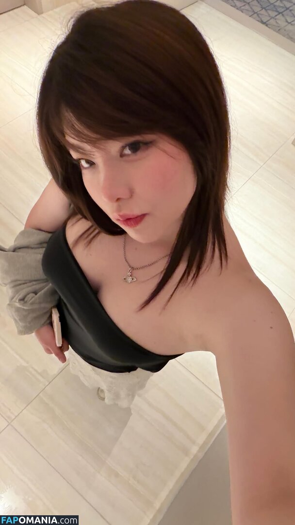 Júlia Nakamura / Mayumi / jumayumin1 Naken OnlyFans  Läckta Foto #19