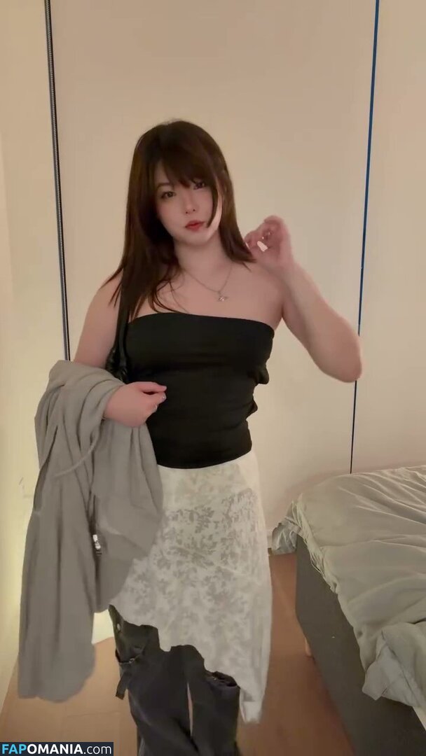 Júlia Nakamura / Mayumi / jumayumin1 Naken OnlyFans  Läckta Foto #22