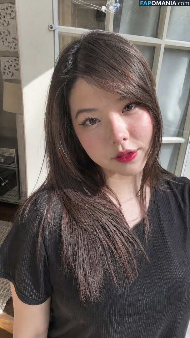 Júlia Nakamura / Mayumi / jumayumin1 Naken OnlyFans  Läckta Foto #25