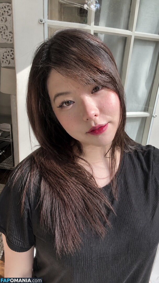 Júlia Nakamura / Mayumi / jumayumin1 Naken OnlyFans  Läckta Foto #26