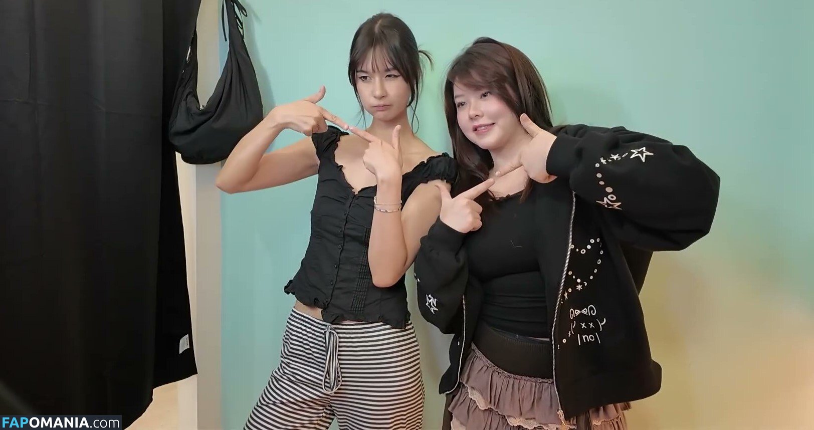 Júlia Nakamura / Mayumi / jumayumin1 Naken OnlyFans  Läckta Foto #27