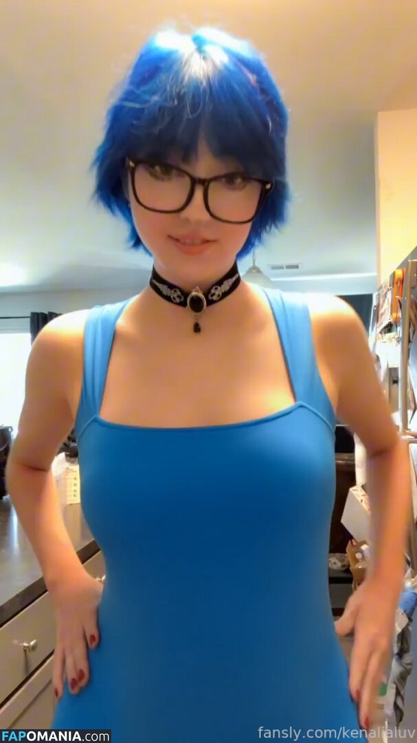 Julia.neis / kenalialuv / orvietto Naken OnlyFans  Läckta Foto #3