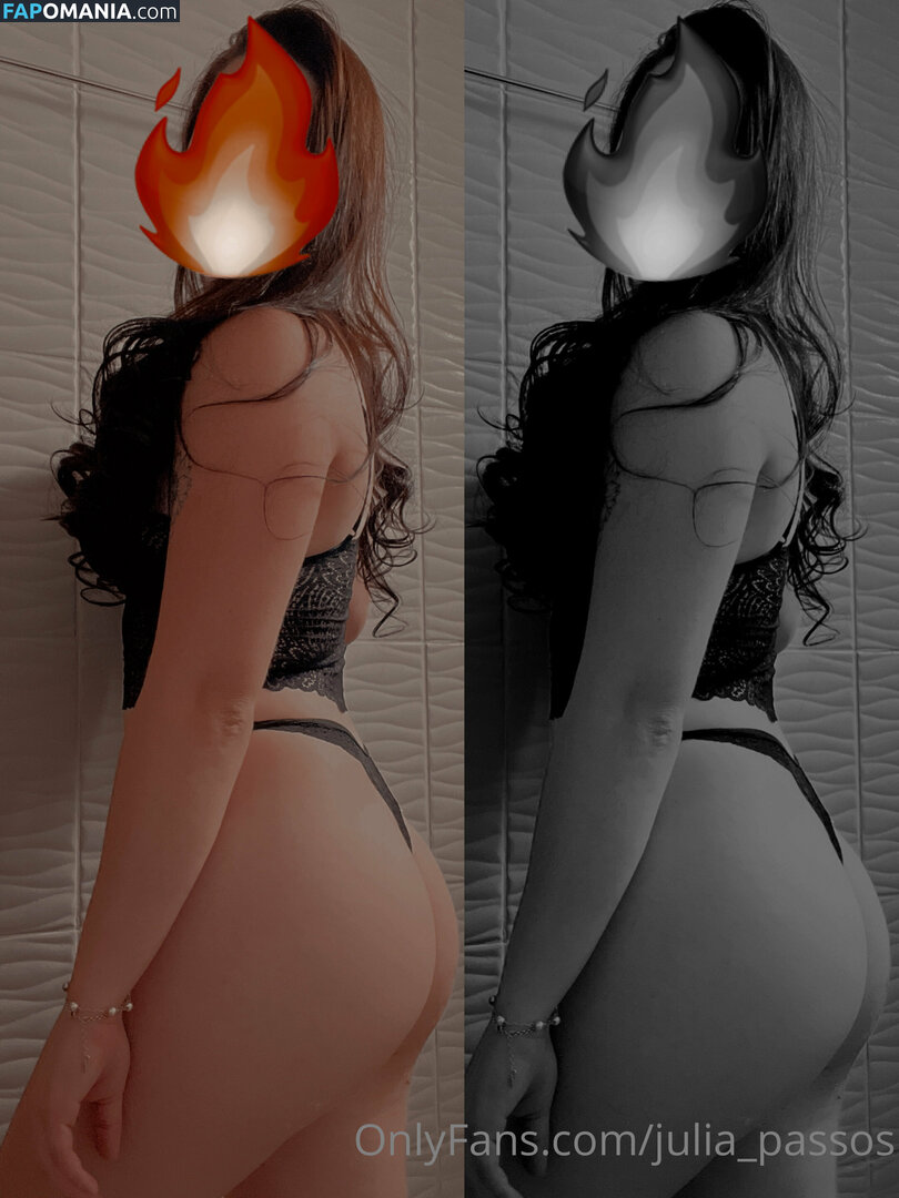 Julia Passos / juli4passos / julia_passos Naken OnlyFans  Läckta Foto #13