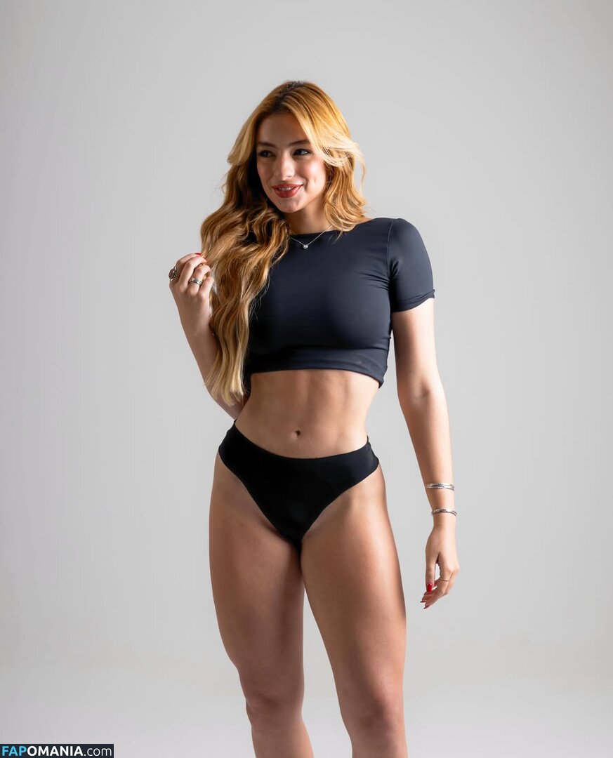 Julia Puzzuoli / juliapuzzuoli Naken OnlyFans  Läckta Foto #3