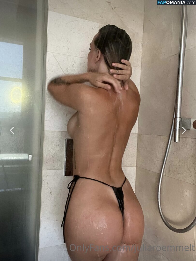 Julia Römmelt / juliaroemmelt Naken OnlyFans  Läckta Foto #51