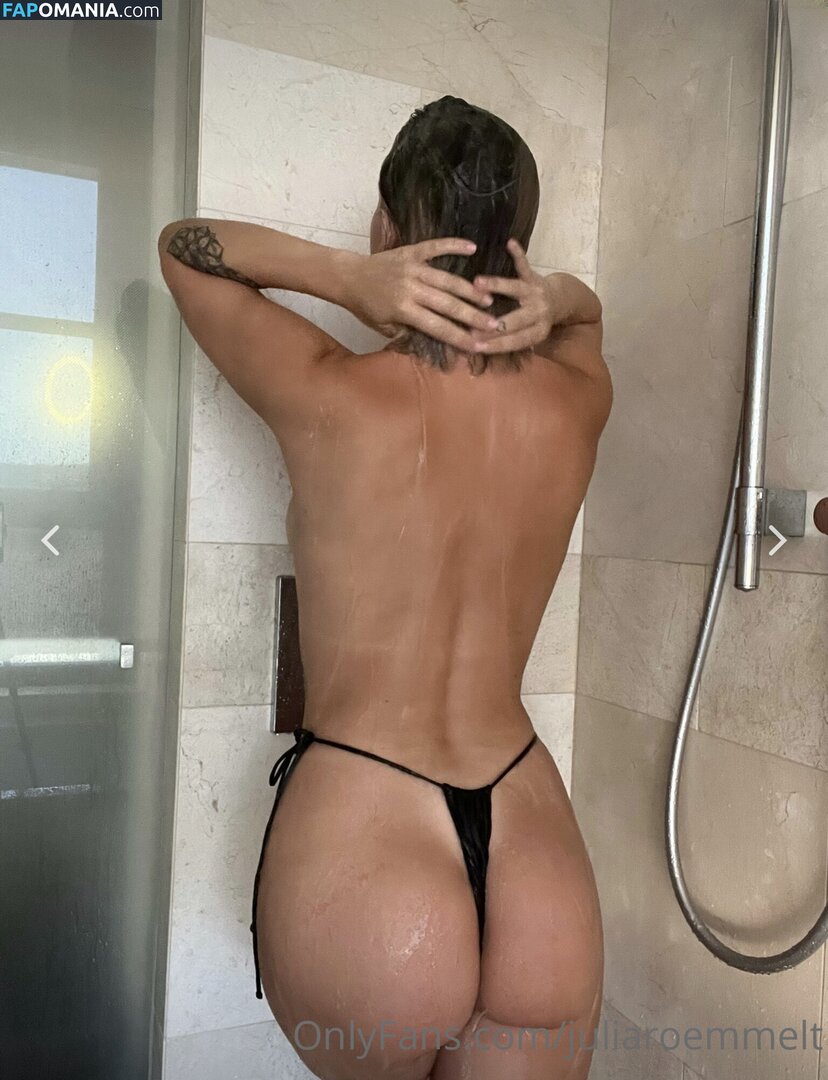 Julia Römmelt / juliaroemmelt Naken OnlyFans  Läckta Foto #52