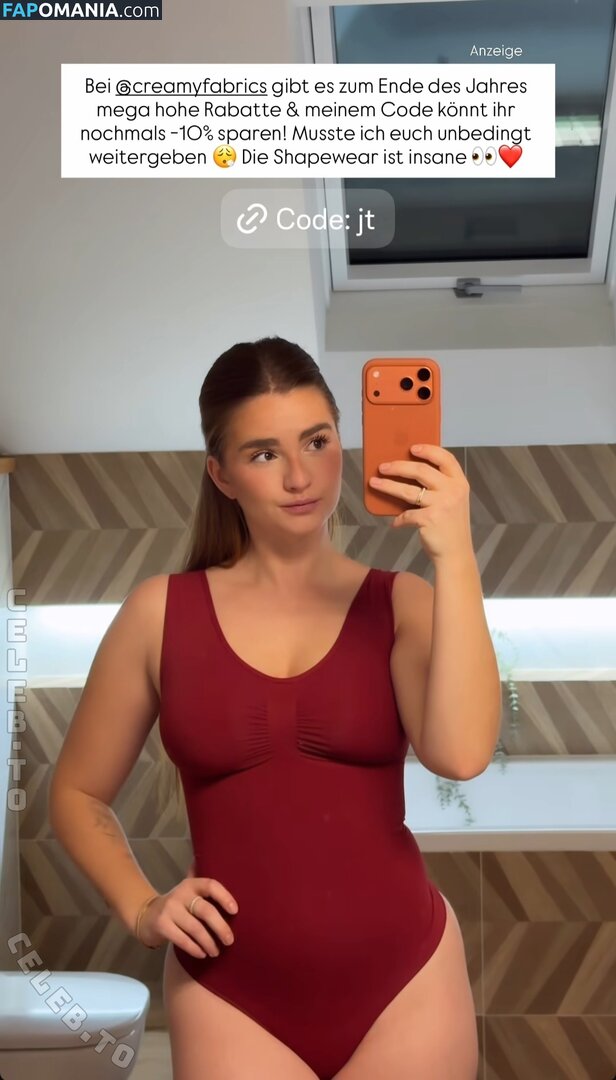 Julia Schulze / Julita_fit / julia.thiele_family Naken OnlyFans  Läckta Foto #6