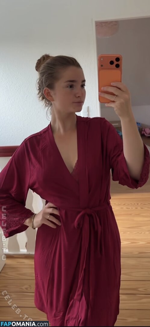 Julia Schulze / Julita_fit / julia.thiele_family Naken OnlyFans  Läckta Foto #8