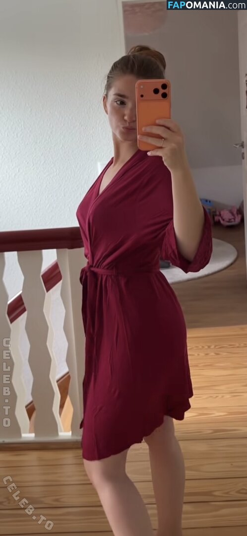 Julia Schulze / Julita_fit / julia.thiele_family Naken OnlyFans  Läckta Foto #9