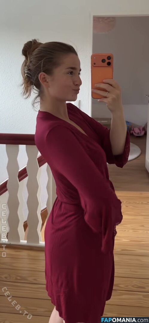 Julia Schulze / Julita_fit / julia.thiele_family Naken OnlyFans  Läckta Foto #10