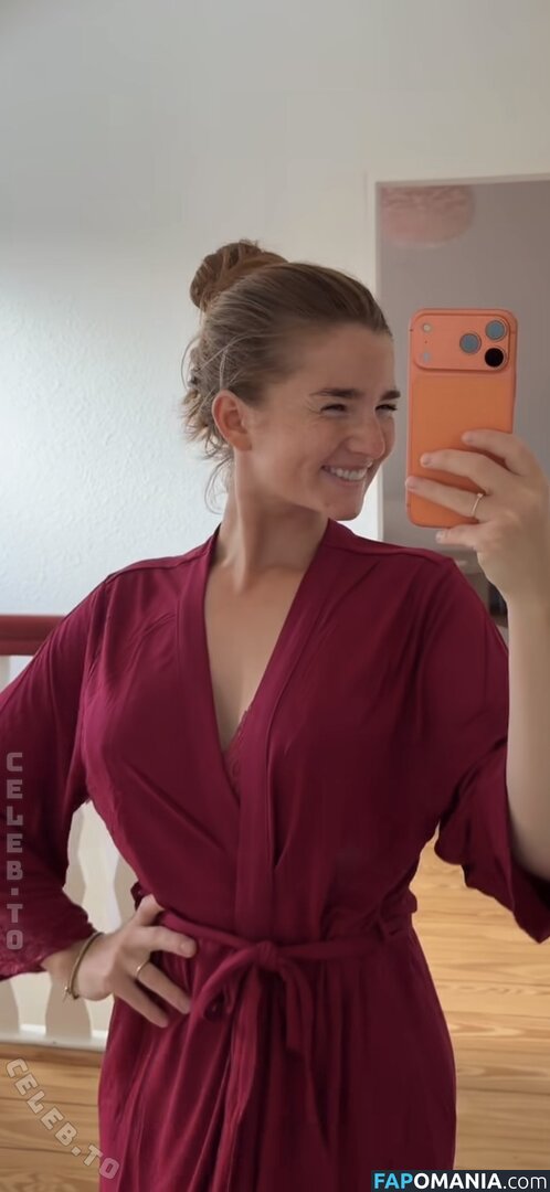 Julia Schulze / Julita_fit / julia.thiele_family Naken OnlyFans  Läckta Foto #11