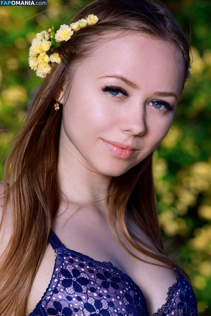 Julia Sweet Naken OnlyFans  Läckta Foto #14