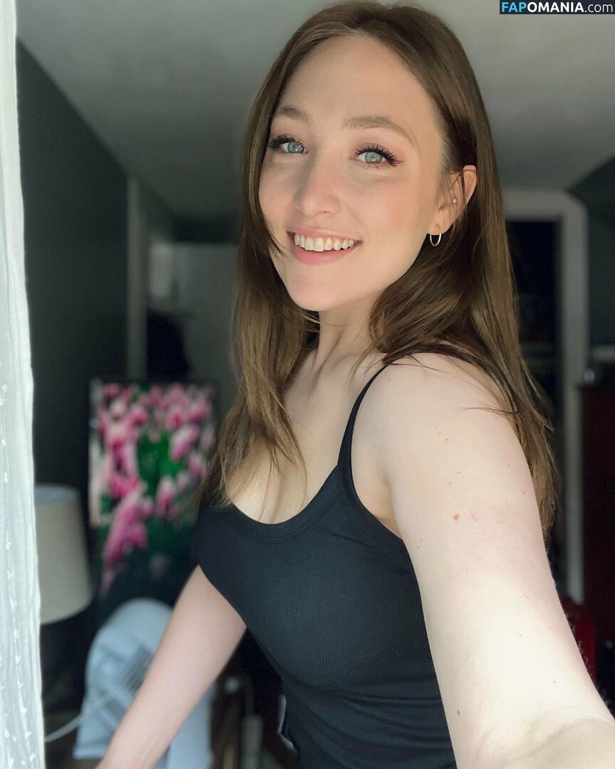 julia_tv / juliatvgames Naken OnlyFans  Läckta Foto #6