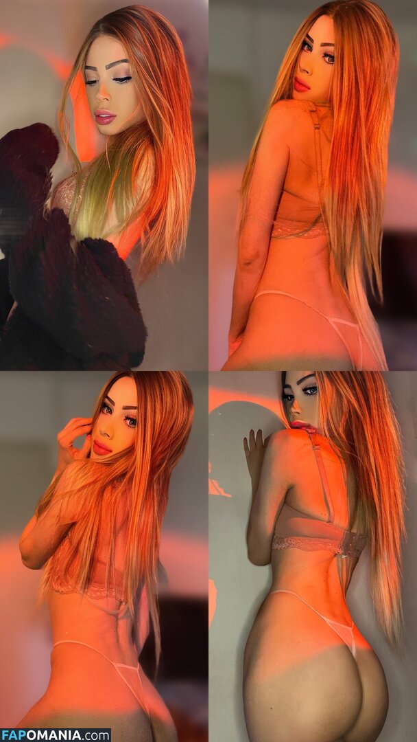 Julia Vern / _julia_vern / juliavern Naken OnlyFans  Läckta Foto #6