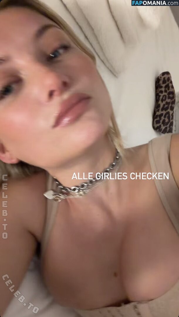 Julia Wulf / juleslw / julesslw Naken OnlyFans  Läckta Foto #2