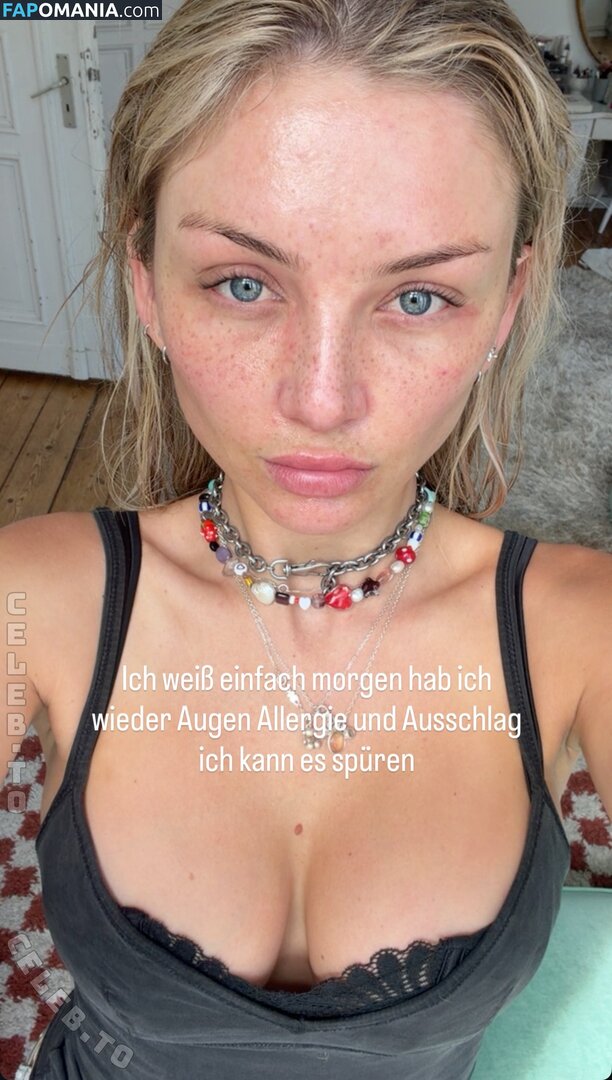 Julia Wulf / juleslw / julesslw Naken OnlyFans  Läckta Foto #6