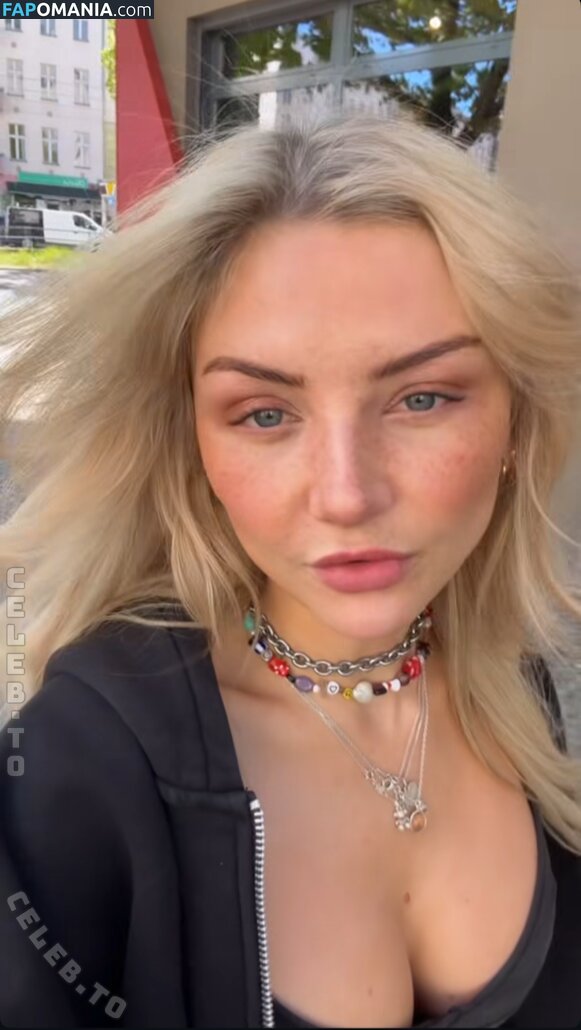 Julia Wulf / juleslw / julesslw Naken OnlyFans  Läckta Foto #7