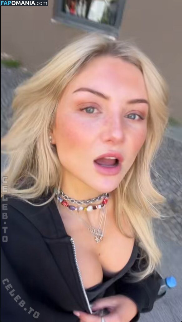 Julia Wulf / juleslw / julesslw Naken OnlyFans  Läckta Foto #8