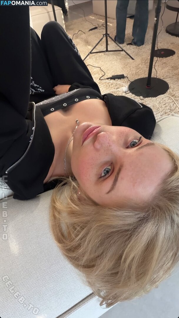 Julia Wulf / juleslw / julesslw Naken OnlyFans  Läckta Foto #14