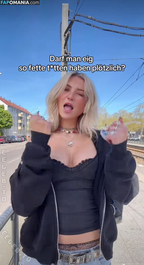 Julia Wulf / juleslw / julesslw Naken OnlyFans  Läckta Foto #15