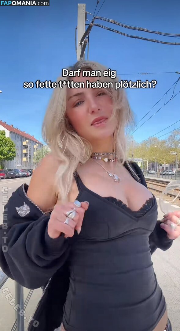 Julia Wulf / juleslw / julesslw Naken OnlyFans  Läckta Foto #16