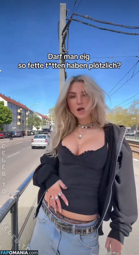 Julia Wulf / juleslw / julesslw Naken OnlyFans  Läckta Foto #17