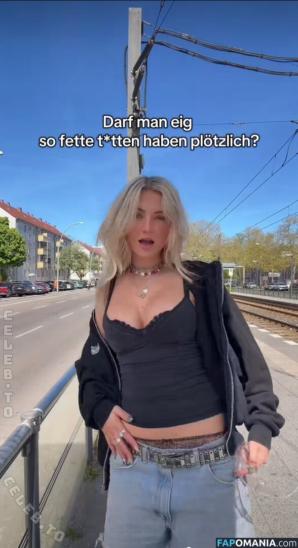 Julia Wulf / juleslw / julesslw Naken OnlyFans  Läckta Foto #18