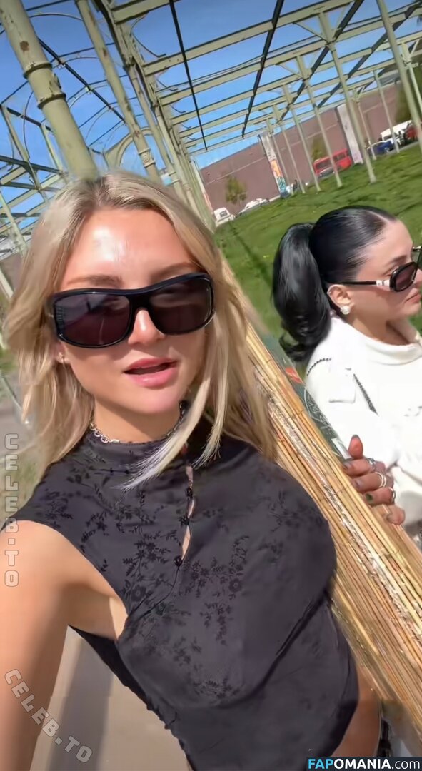 Julia Wulf / juleslw / julesslw Naken OnlyFans  Läckta Foto #21