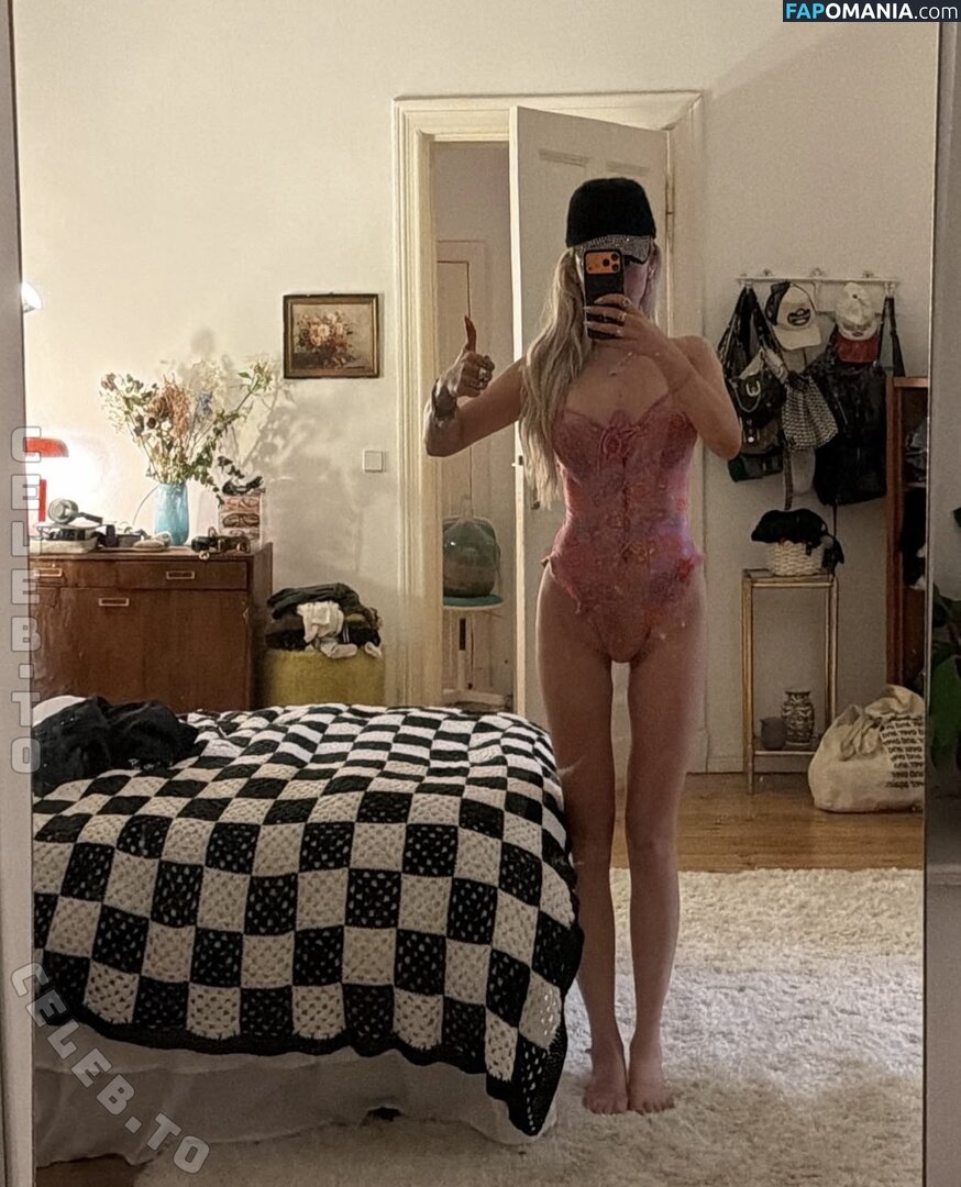 Julia Wulf / juleslw / julesslw Naken OnlyFans  Läckta Foto #22