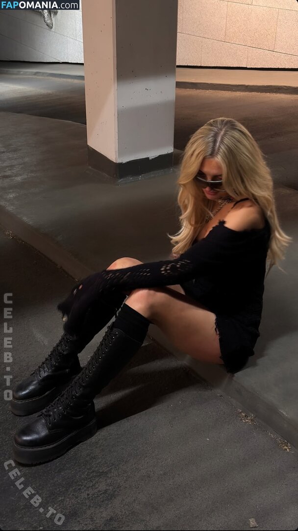 Julia Wulf / juleslw / julesslw Naken OnlyFans  Läckta Foto #24