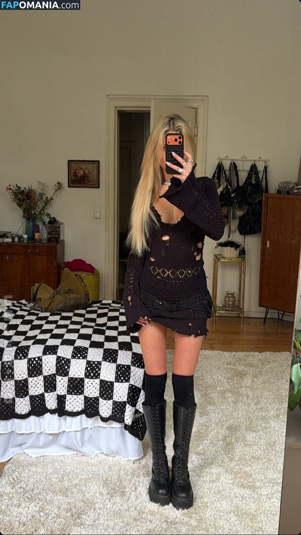 Julia Wulf / juleslw / julesslw Naken OnlyFans  Läckta Foto #25