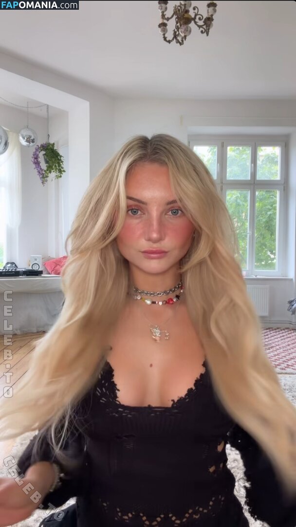 Julia Wulf / juleslw / julesslw Naken OnlyFans  Läckta Foto #26