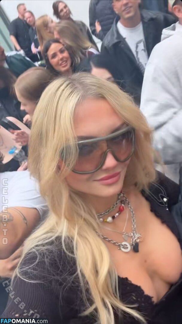 Julia Wulf / juleslw / julesslw Naken OnlyFans  Läckta Foto #27