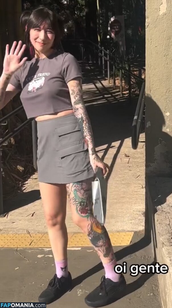 Juliacmio / julia.pic Naken OnlyFans  Läckta Foto #6