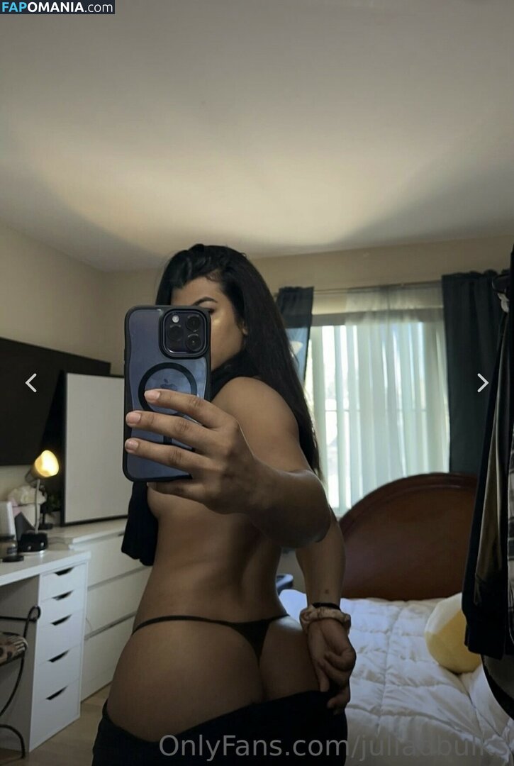 Juliadbulks / Juliadfit Naken OnlyFans  Läckta Foto #23