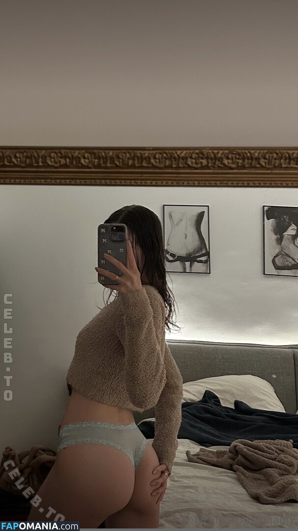 juliagly / juliagly_ Naken OnlyFans  Läckta Foto #4