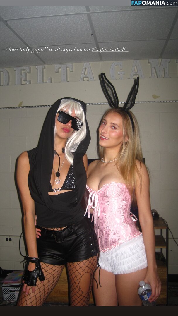 julia_krause14 / juliakrause14 / juliakrause69 Naken OnlyFans  Läckta Foto #3