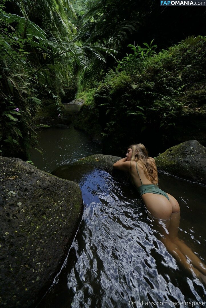forestspritee / julialauren Naken OnlyFans  Läckta Foto #23