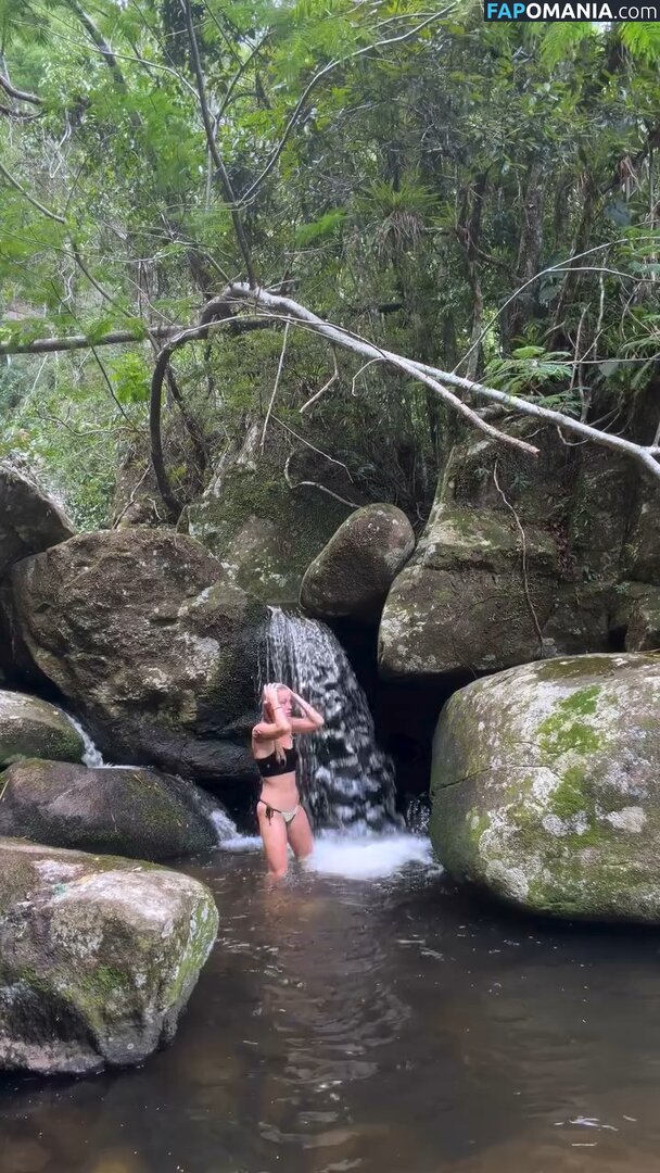 Juliana Didone / julianadidone Naken OnlyFans  Läckta Foto #2
