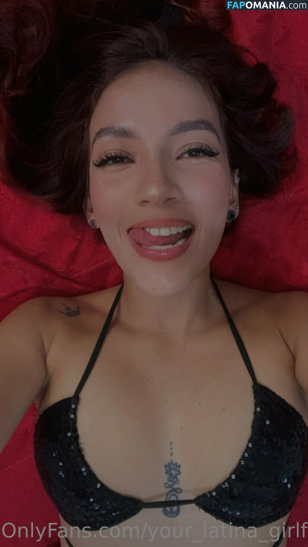juliana.flores / julianafls Naken OnlyFans  Läckta Foto #14